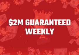 two mill guaranteed weekly