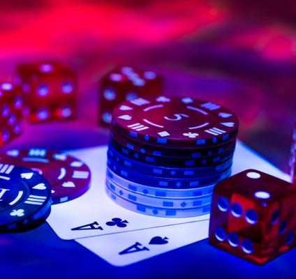 Learn how to deal with Poker Bad Beats at Ignition
