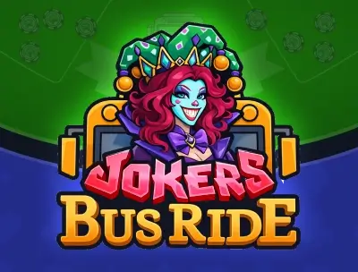 Jokers Bus Ride