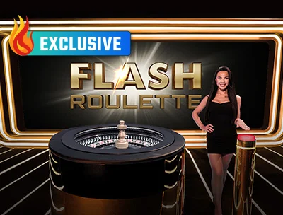 Flash Roulette