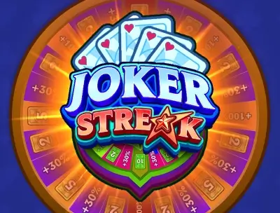 Joker Streak