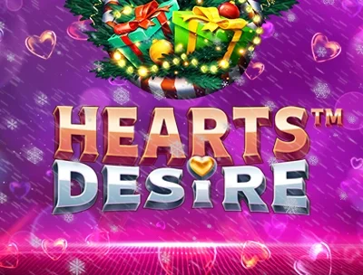 Hearts Desire	