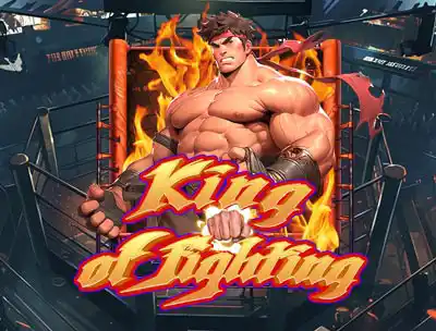 King Of Fighting