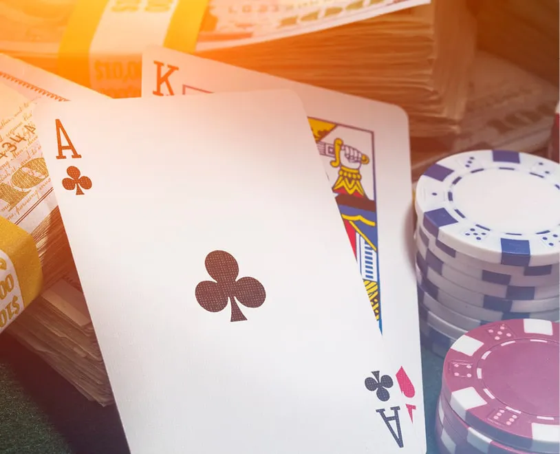 Poker Odds and Probabilities - Ignition Casino