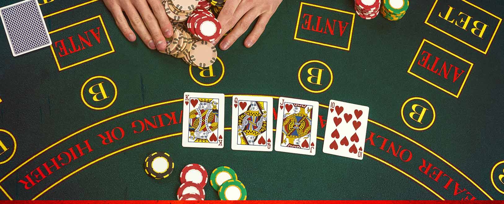Poker Strategy: Five Reasons to Raise in Online Poker